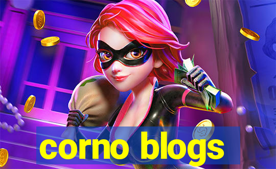 corno blogs